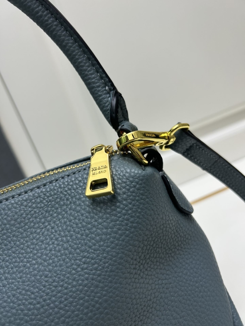 Prada Top Handle Bags